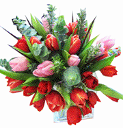 eco valentines