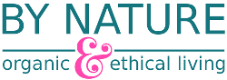 By Nature - Organic Ethical Living